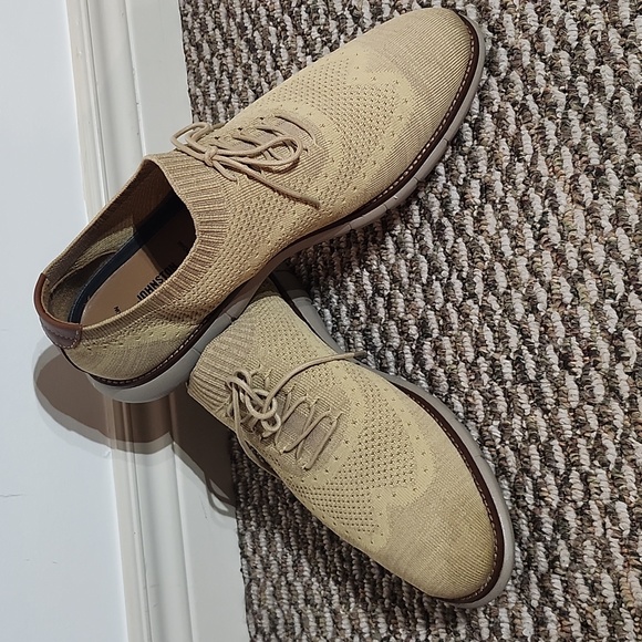 Johnston & Murphy Men's Dress Shoes - Picture 2 of 7